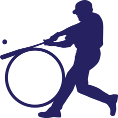 Baseball P16 Outline Realistic Outline Svg Vector, Free Vectors File
